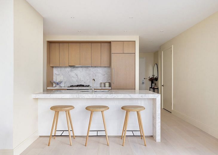 501 Third Avenue #19A