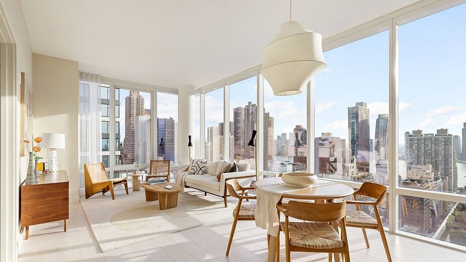 501 Third Avenue #19B
