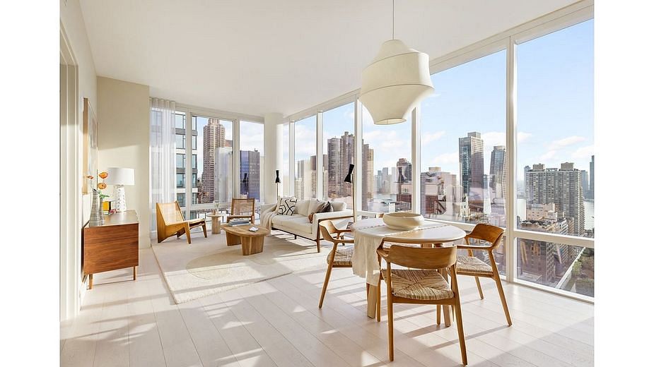 501 Third Avenue #20B