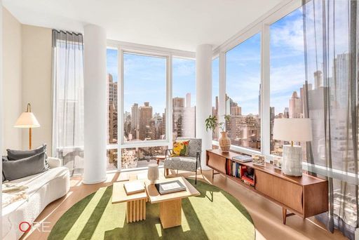 Image 1 of 16 for 501 Third Avenue #20E in Manhattan, New York, NY, 10016