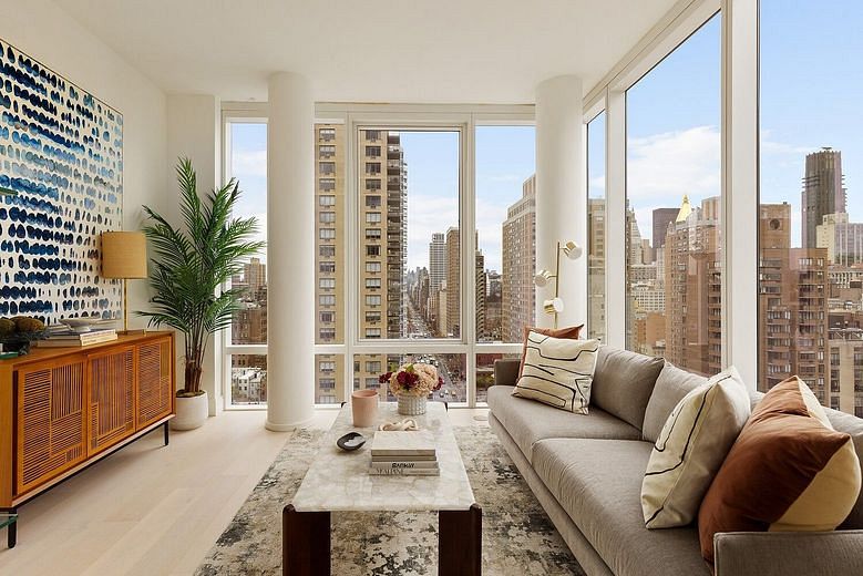 501 Third Avenue #20E