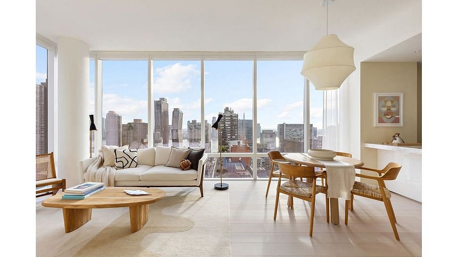 501 Third Avenue #21B