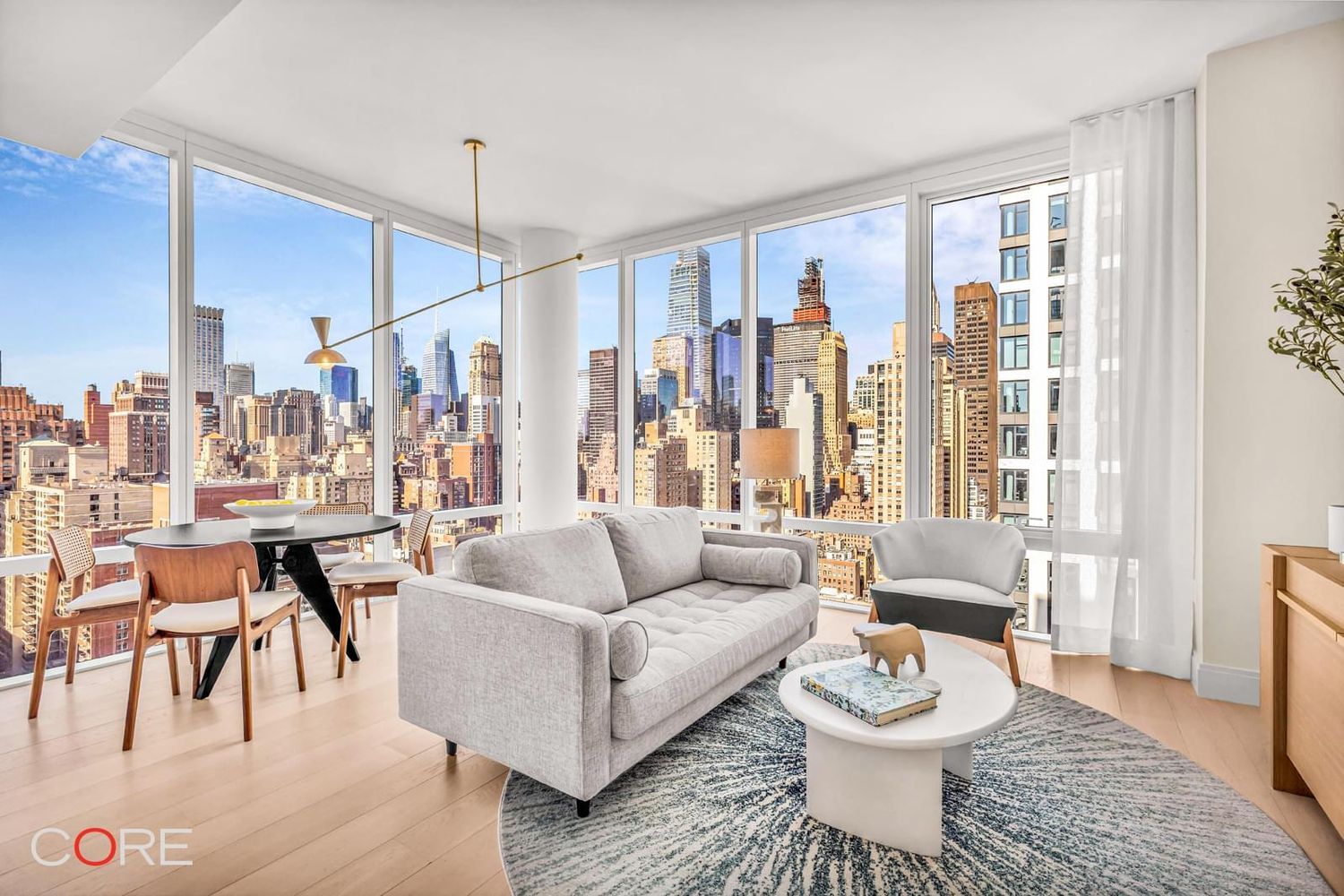 Image 1 of 8 for 501 Third Avenue #22C in Manhattan, New York, NY, 10016