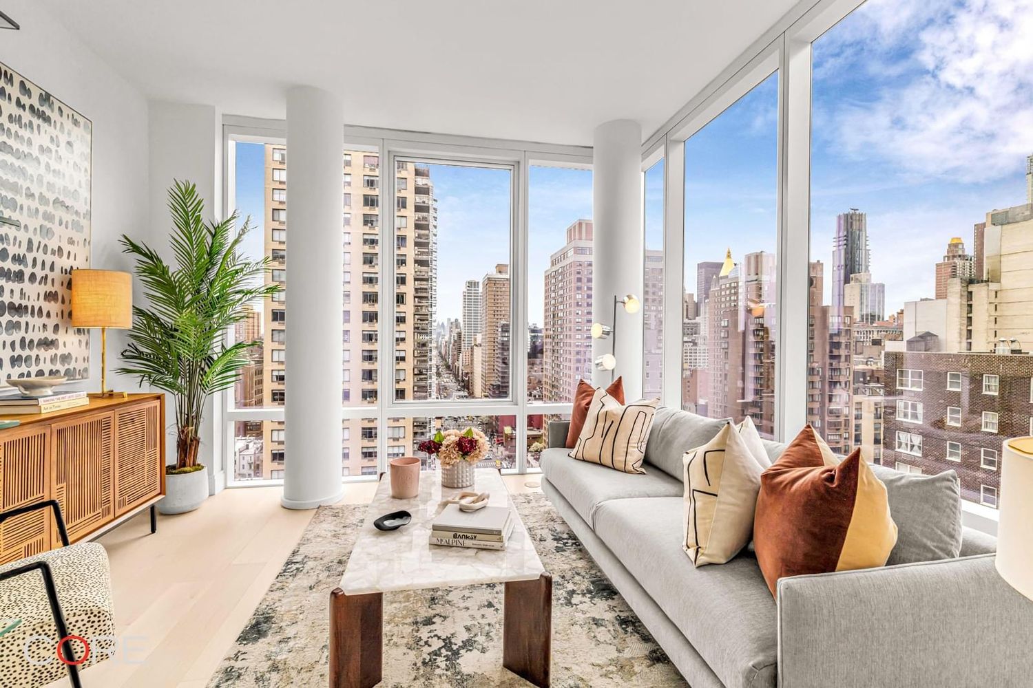 Image 1 of 6 for 501 Third Avenue #24E in Manhattan, New York, NY, 10016