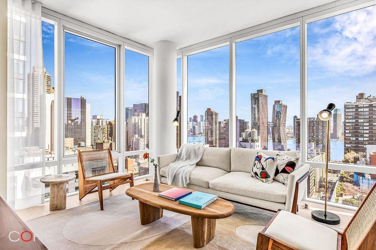 Image 1 of 7 for 501 Third Avenue #26B in Manhattan, New York, NY, 10016