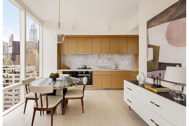 501 Third Avenue #27E