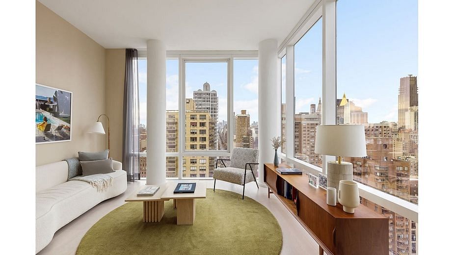 501 Third Avenue #29D