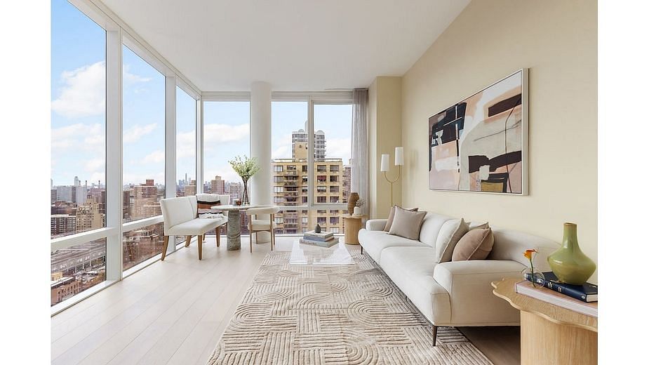501 Third Avenue #31A
