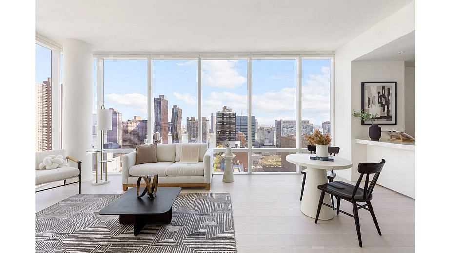 501 Third Avenue #31B