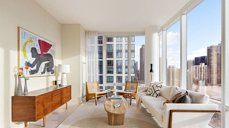 501 Third Avenue #32B