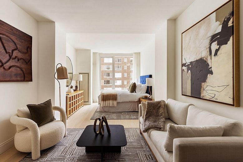 501 Third Avenue #7G