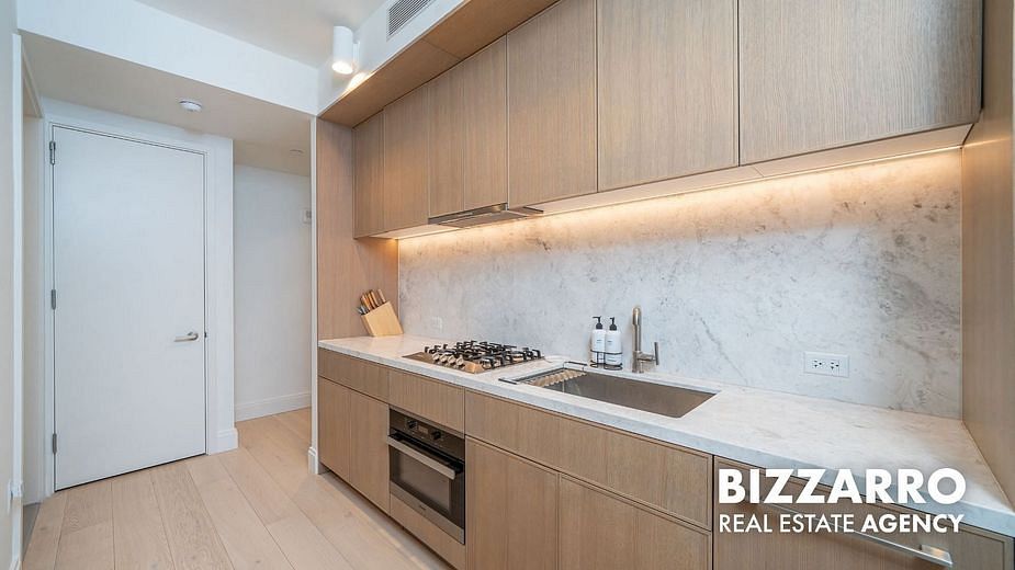 501 Third Avenue #9C