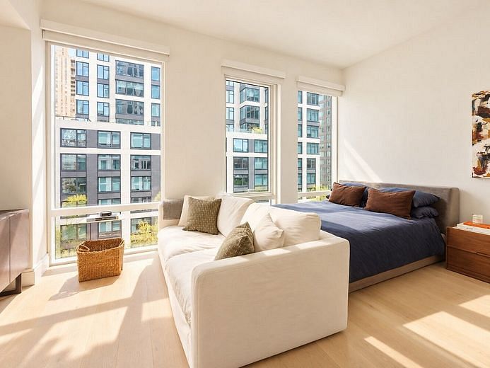 501 Third Avenue #9C