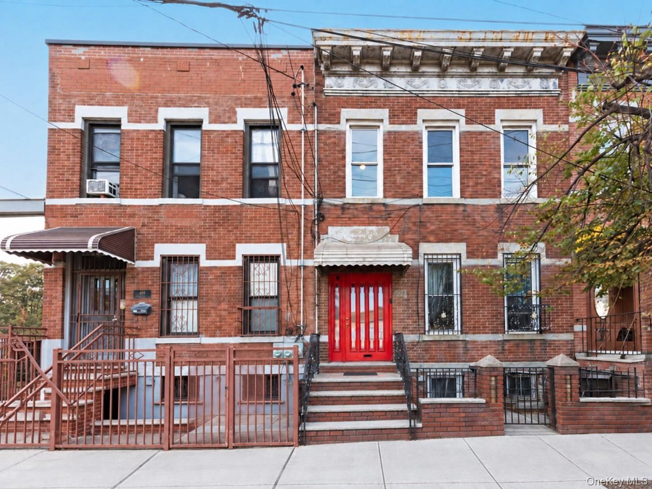 501 Vandervoort Avenue