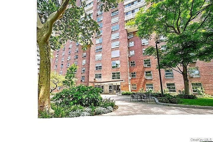 501 W 123rd Street #7H