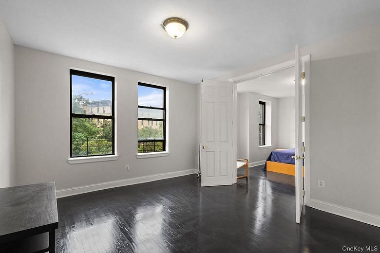 501 W 143rd Street #36