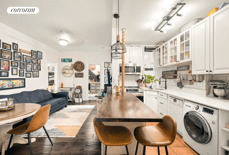 501 West 122nd Street #2