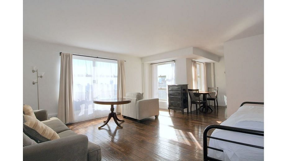 501 West 123rd Street #12E