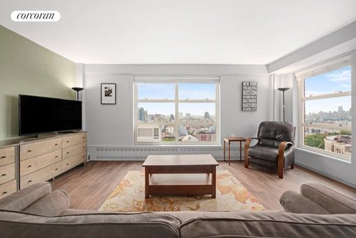 Image 1 of 9 for 501 West 123rd Street #21E in Manhattan, NEW YORK, NY, 10027