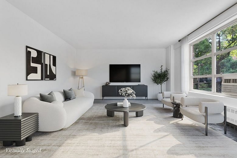 501 West 123rd Street #2A