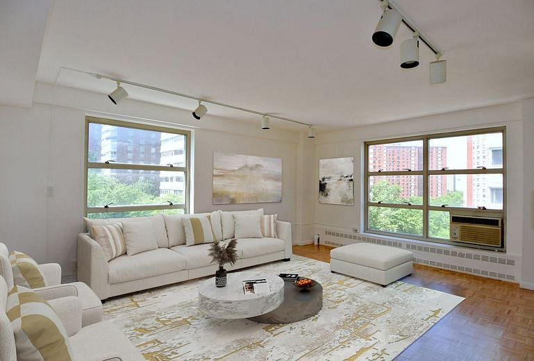 501 West 123rd Street #7B