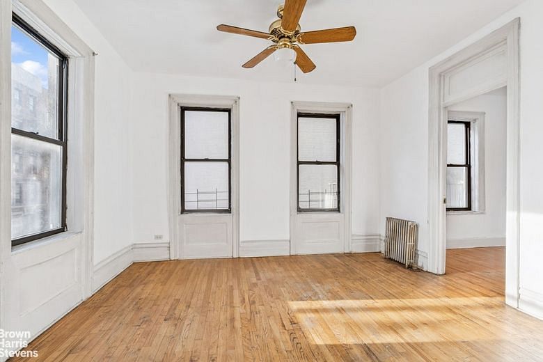 501 West 156th Street #26