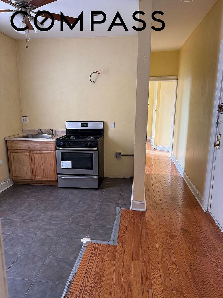 501 West 156th Street #35