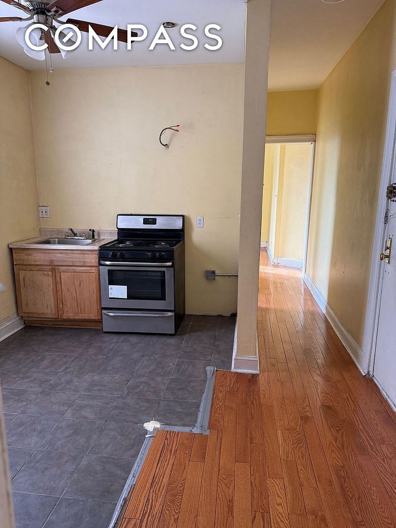 501 West 156th Street #35