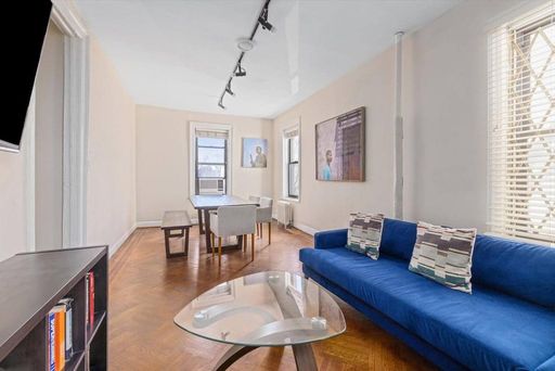 501 West 156th Street #36