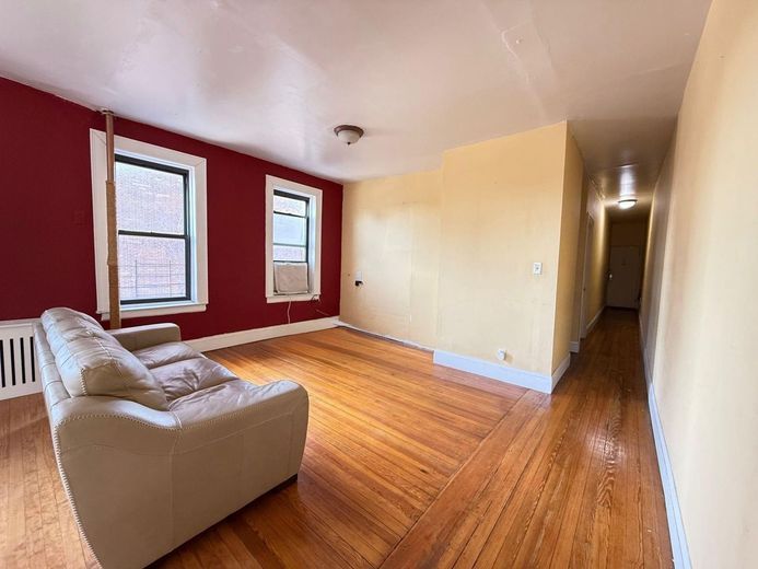 501 West 156th Street #44