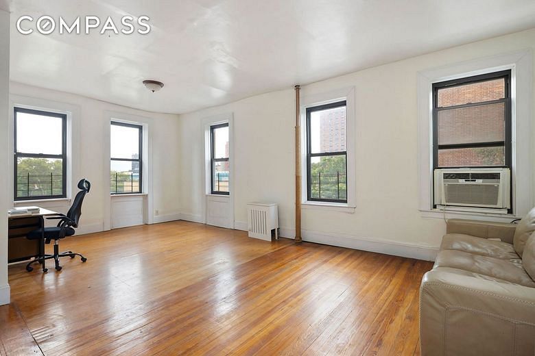 501 West 156th Street #44