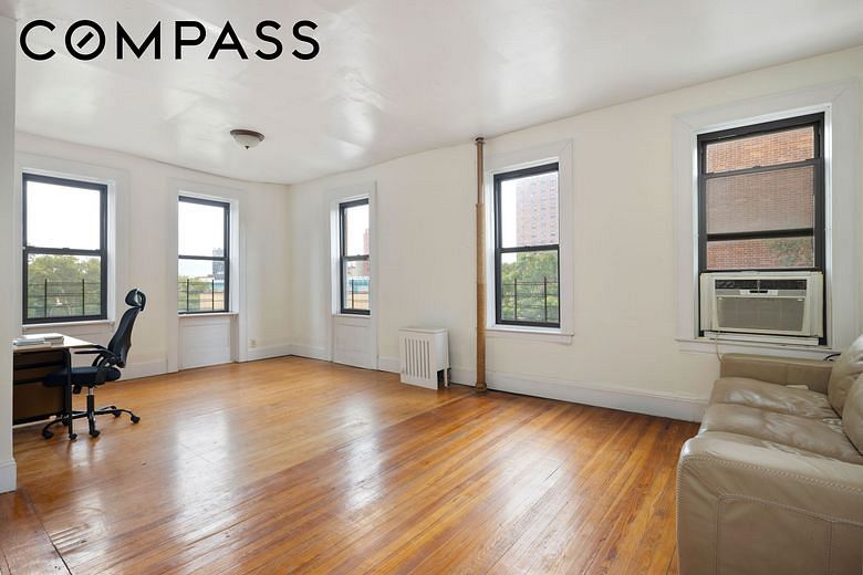 501 West 156th Street #44
