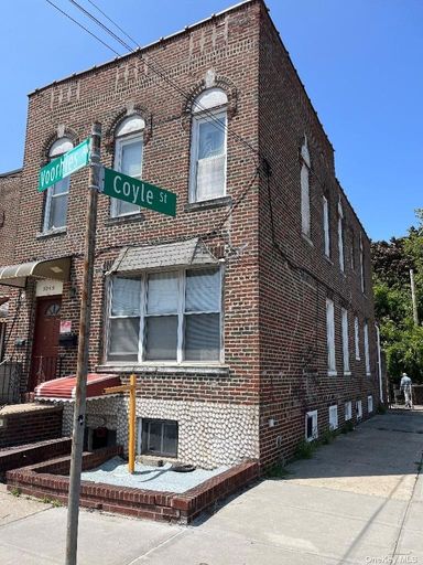 Image 1 of 15 for 3043 Voorhies Avenue in Brooklyn, Brighton Beach, NY, 11235