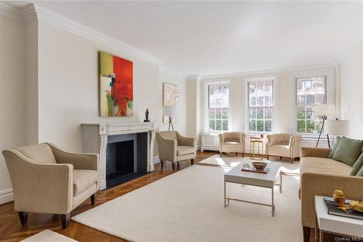 Image 1 of 18 for 1088 Park Avenue #3C in Manhattan, New York, NY, 10128