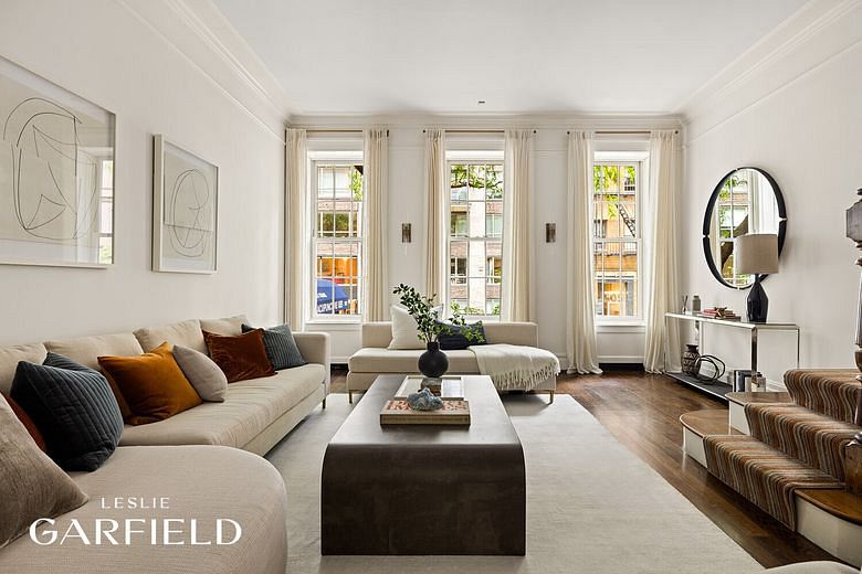 502 East 87th Street