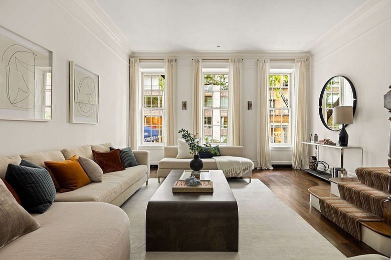 502 East 87th Street #TWNH