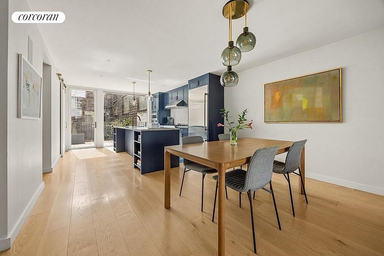 502 President Street