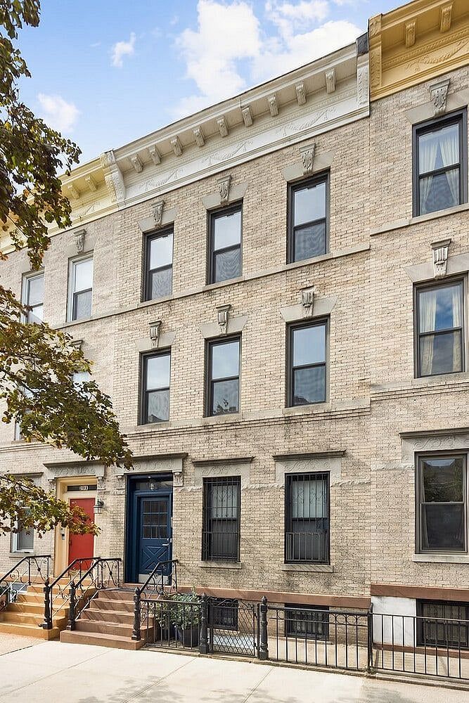 502 Prospect Avenue