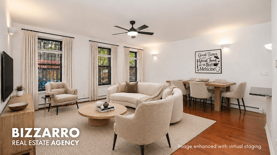 502 West 141st Street #1A