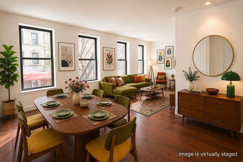 502 West 141st Street #2A