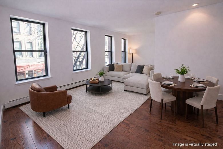 502 West 141st Street #2A