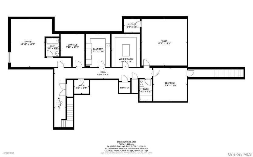 5020 Grosvenor Avenue