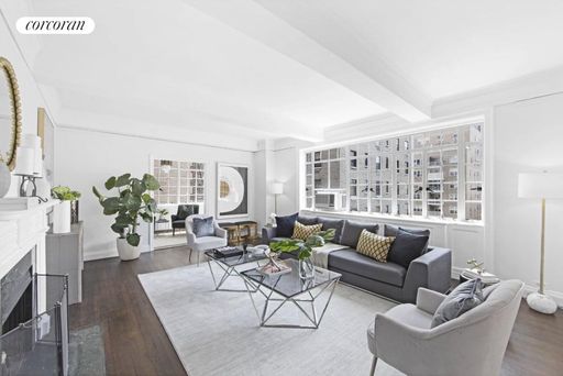 Image 1 of 17 for 530 East 86th Street #7A in Manhattan, New York, NY, 10028