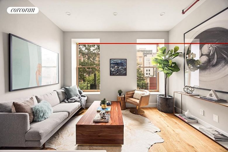 503 Clinton Avenue #3A