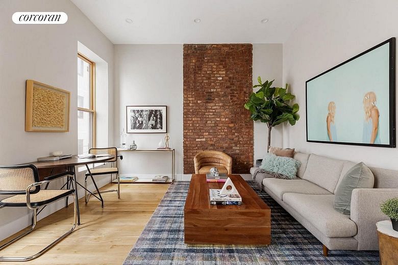 503 Clinton Avenue #4B