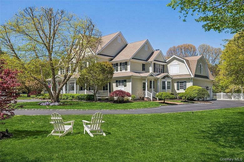 503 Cold Spring Road