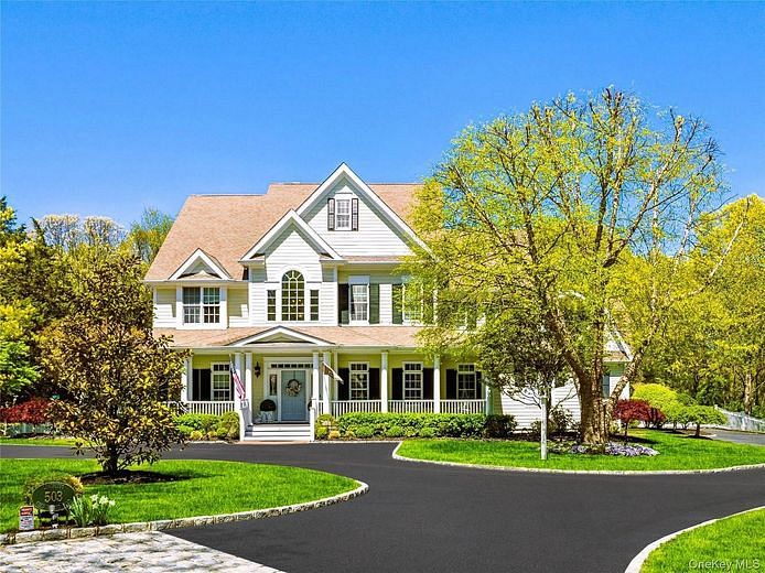 503 Cold Spring Road