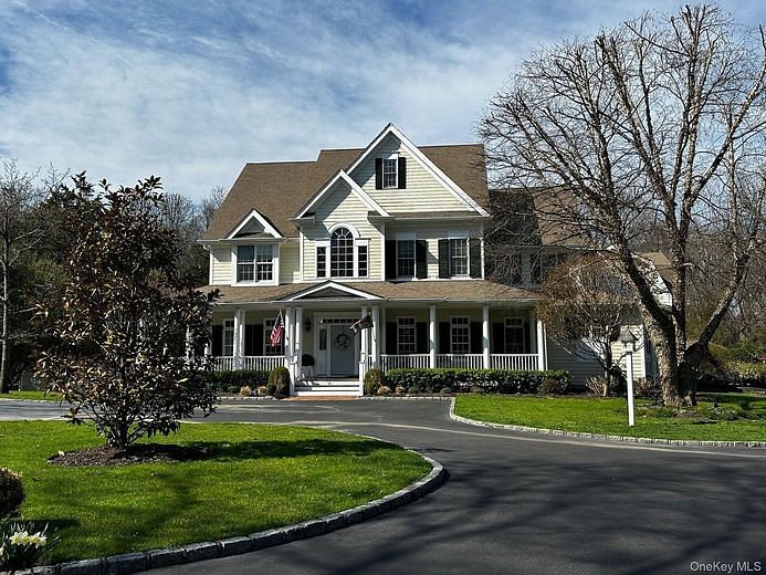 503 Cold Spring Road