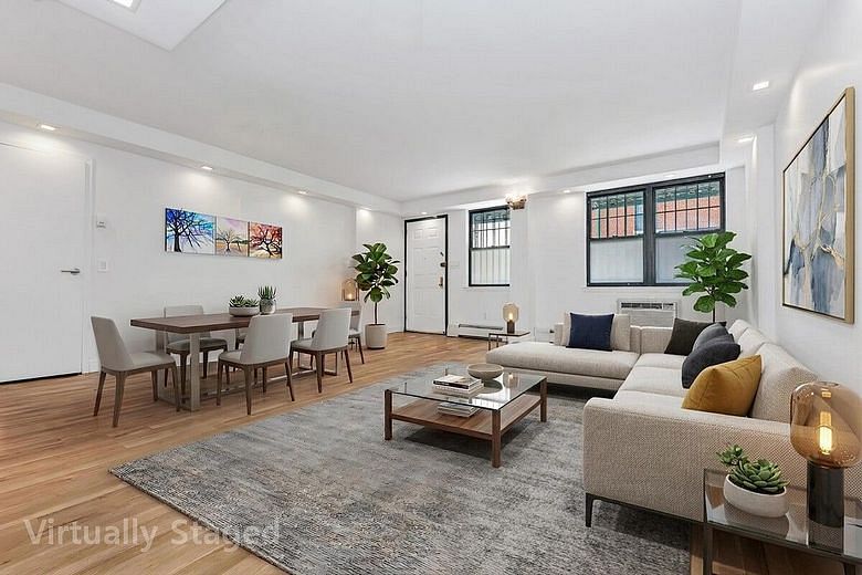 503 East 13th Street #E1