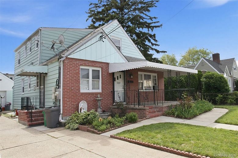 503 S 12th Street